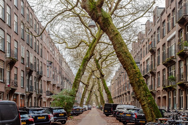 Medium property photo - Amstelveenseweg 176-2, 1075 XP Amsterdam